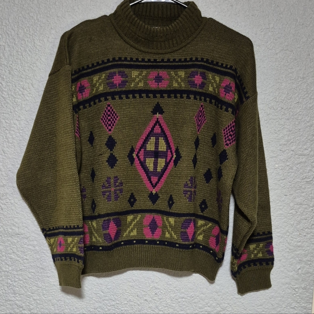 62 East Sweater